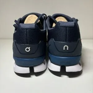 On Running Shoes New On Cloudace Midnight Navy Mens Size